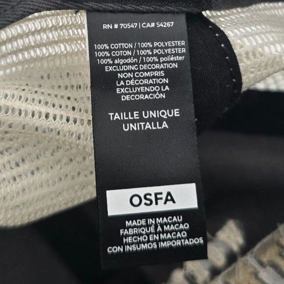 ’47 Brand Houston Astros 2022 World Series Champions Hat OSFM - Picture 9 of 11